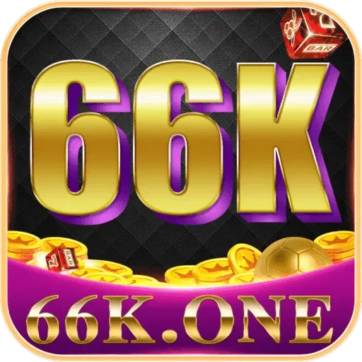 66k APK Resmi — ikon aplikasi