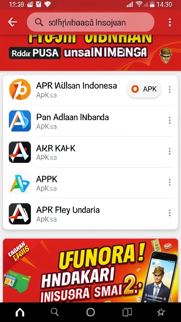 Screenshot 77singa nomor 1