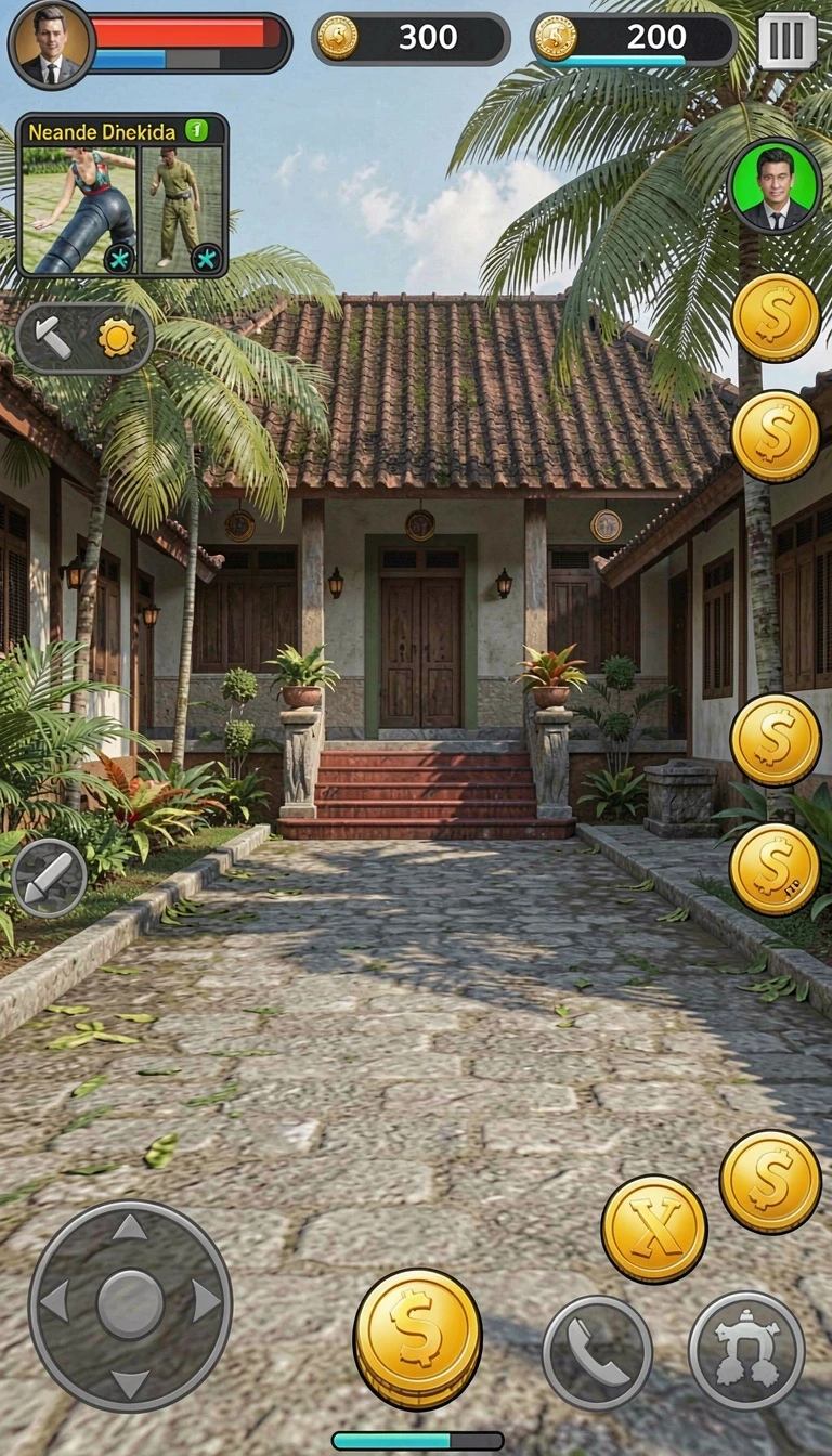 Screenshot afaf nomor 1