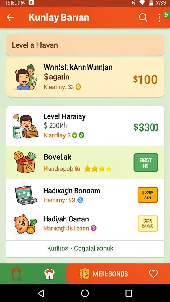 Screenshot amper88 nomor 2