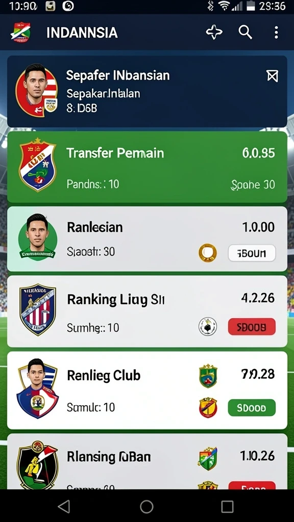 Screenshot amper88 nomor 3