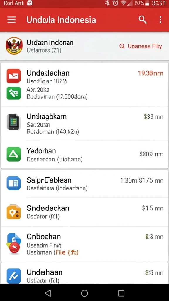 Screenshot asia128 nomor 2