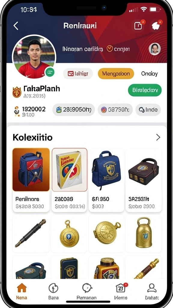 Screenshot asia128 nomor 3