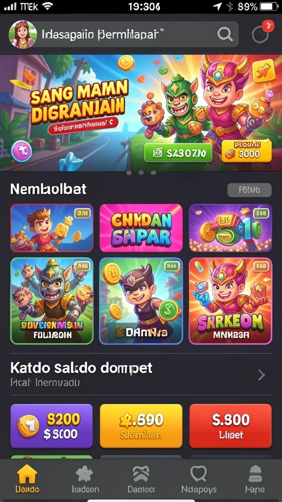 Screenshot bebasmax nomor 3