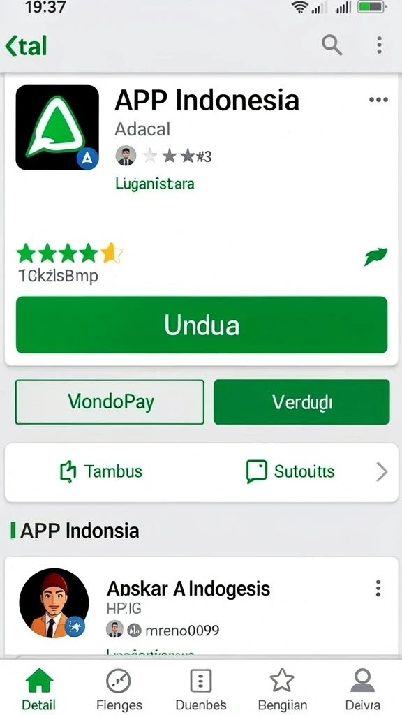 Screenshot bowo77 nomor 1