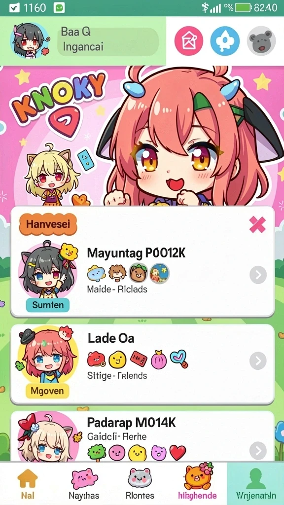 Screenshot bowo77 nomor 2