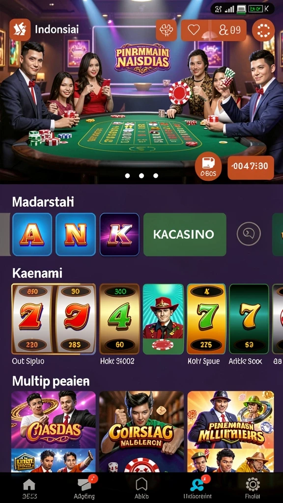 Screenshot cr7vip nomor 1