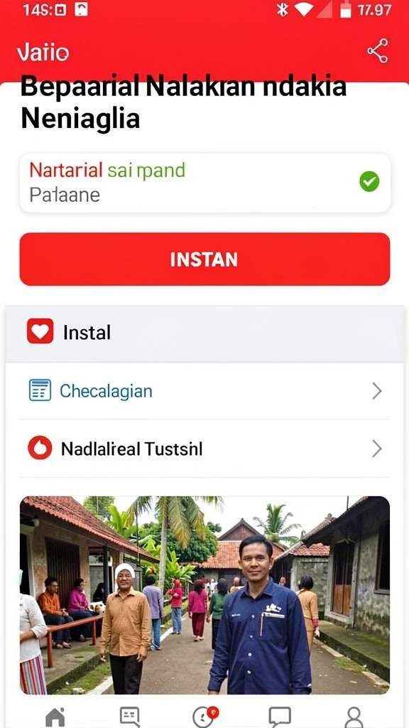 Screenshot daya4d nomor 1