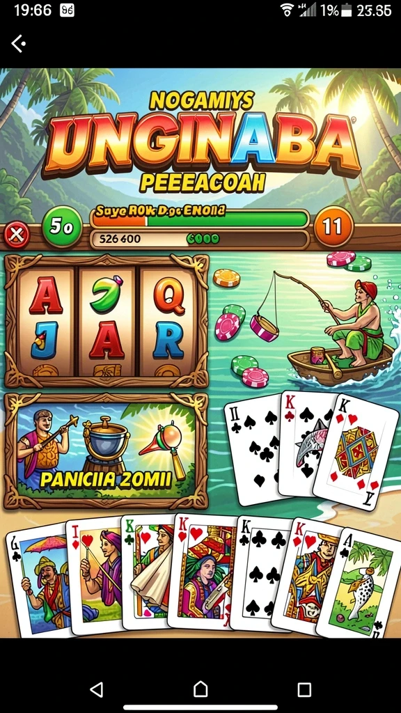 Screenshot dewa777 nomor 3