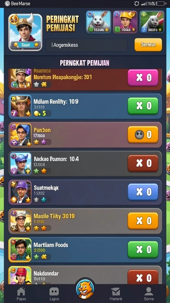 Screenshot duit8 nomor 1