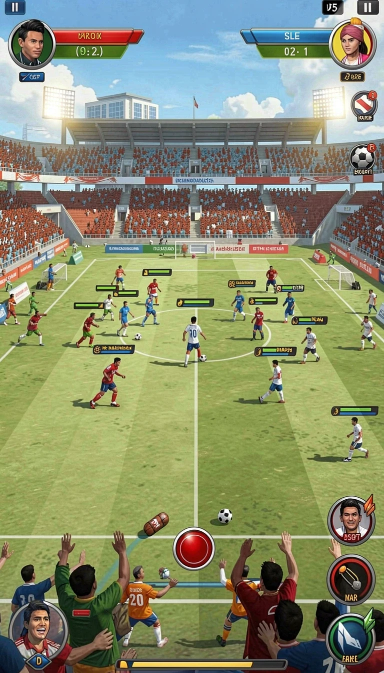 Screenshot garuda999 nomor 1