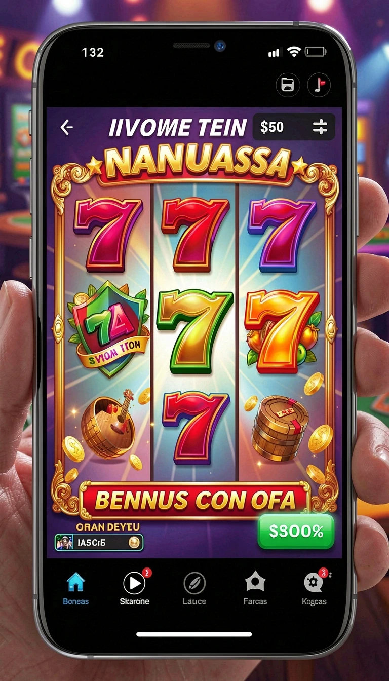 Screenshot goldraja nomor 3