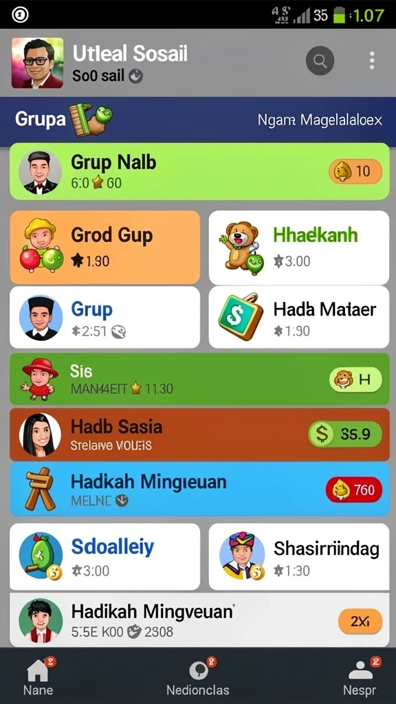 Screenshot grabwin nomor 2
