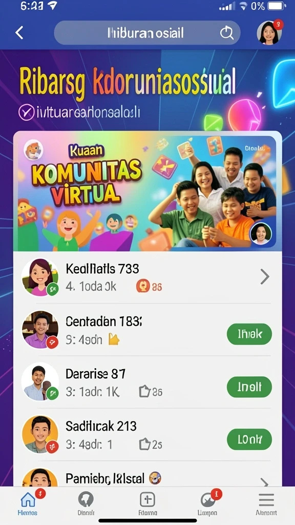 Screenshot idebet nomor 1
