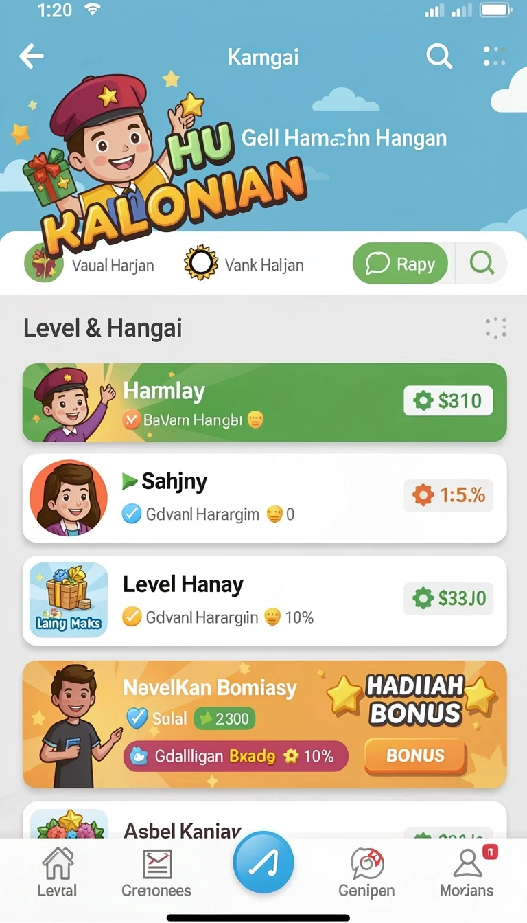 Screenshot idn777 nomor 2