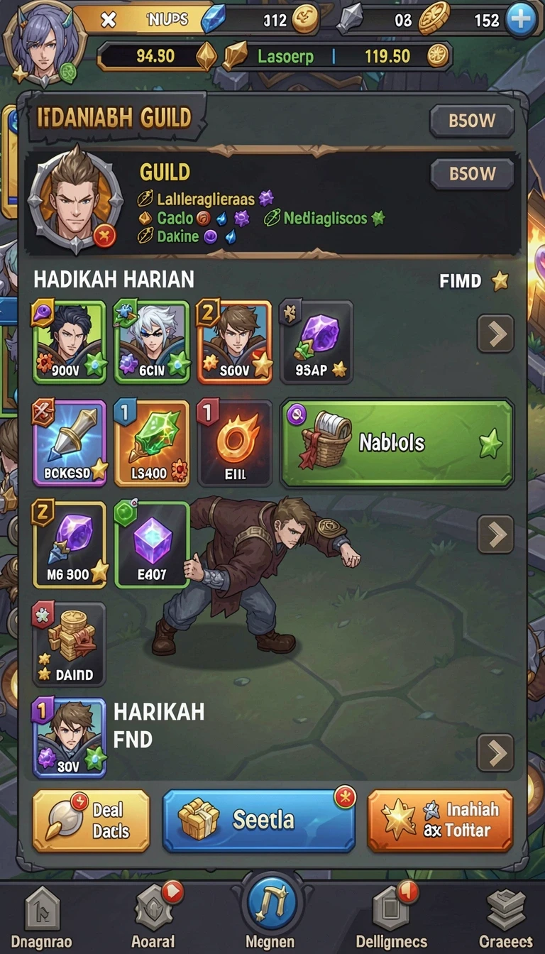 Screenshot idrgame nomor 1
