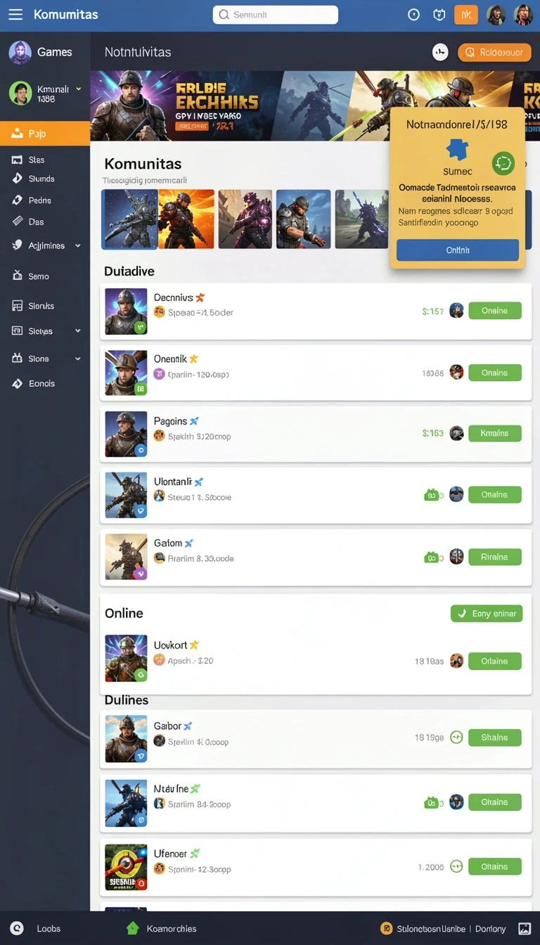 Screenshot idrgame nomor 2