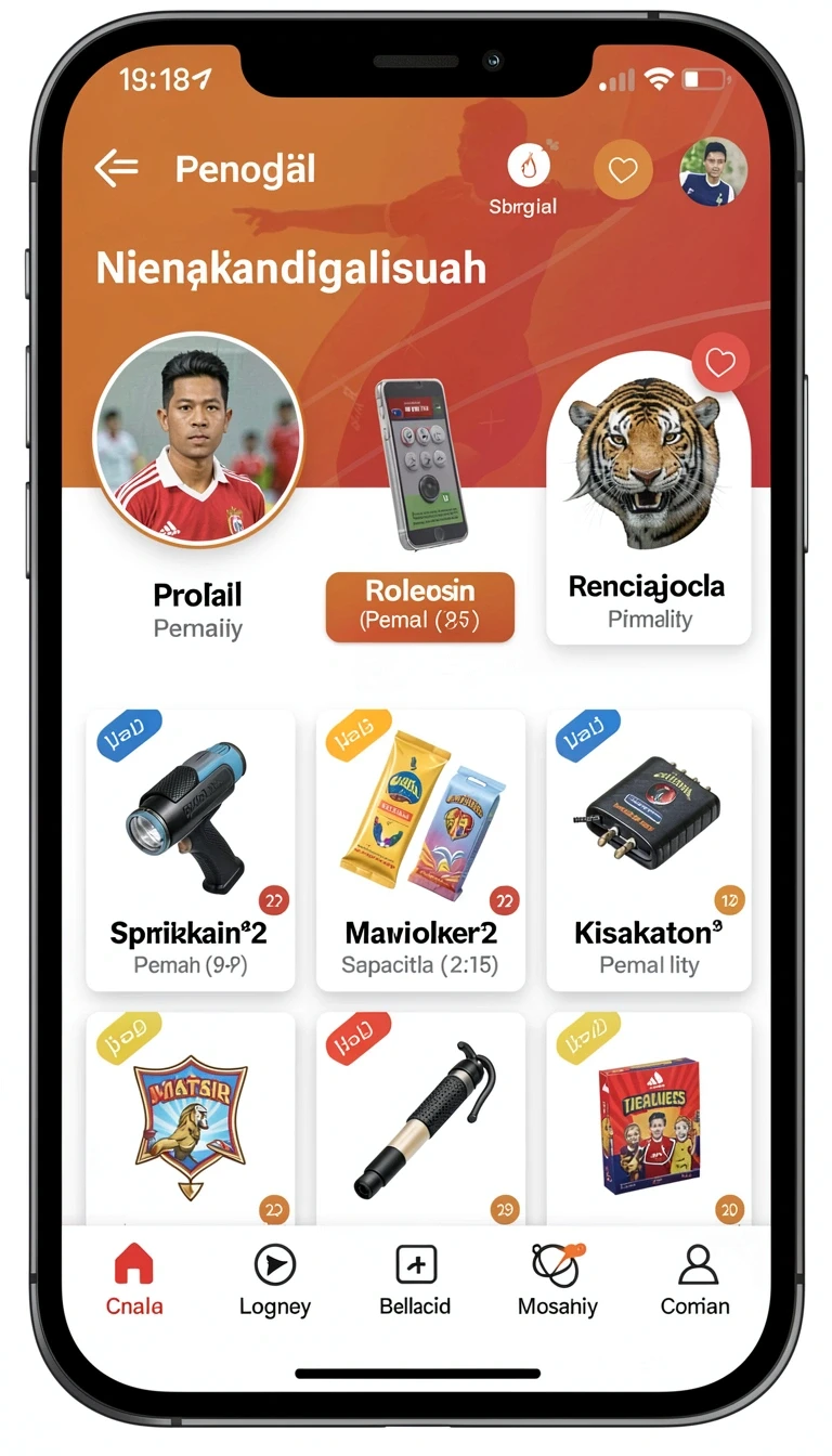 Screenshot idrgame nomor 3