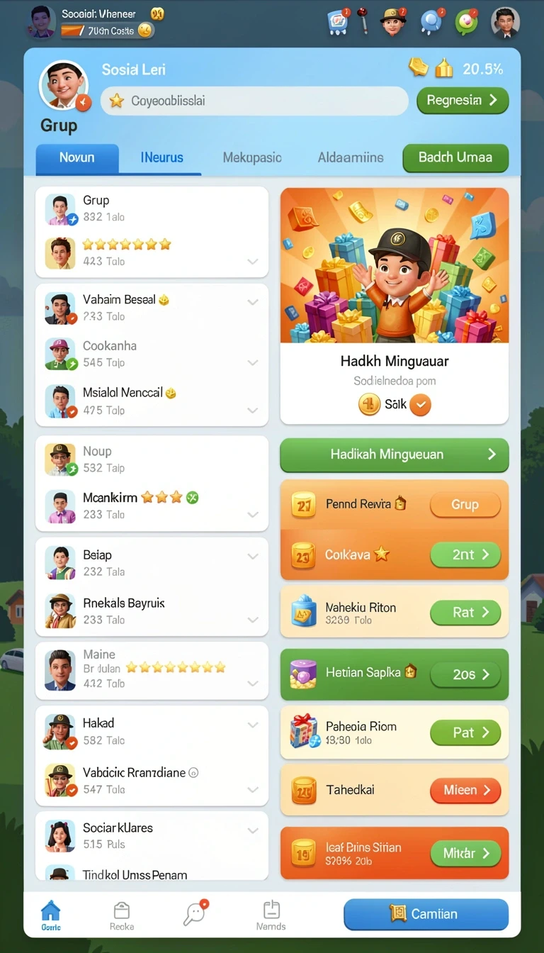 Screenshot jayaslot nomor 3