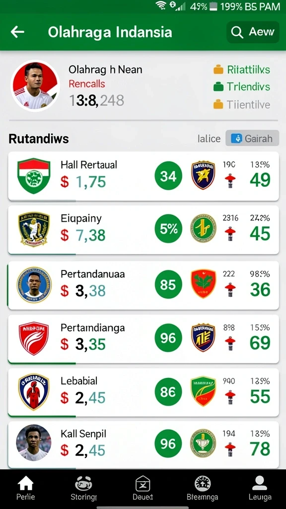 Screenshot jutawantoto nomor 2