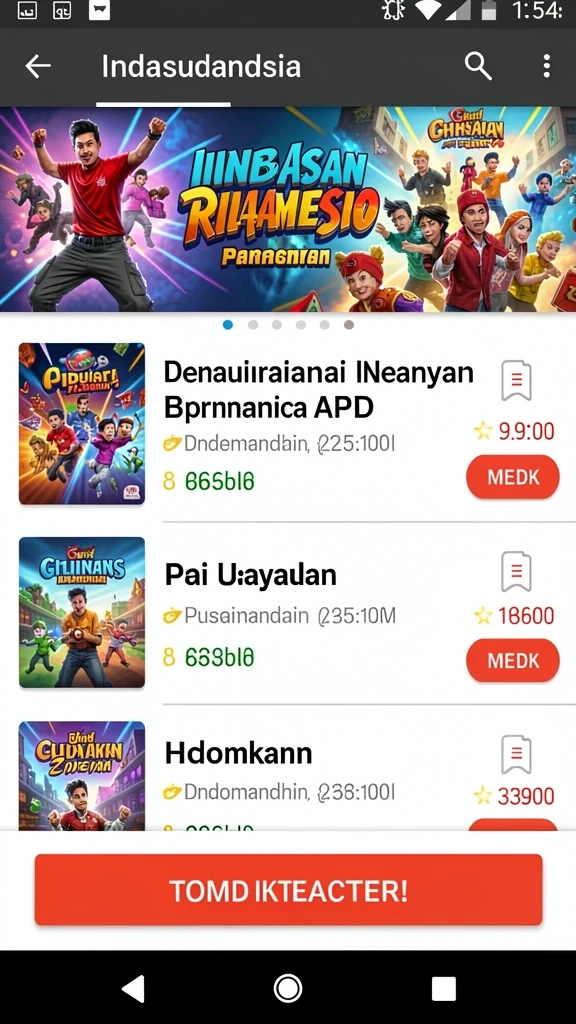 Screenshot jutawantoto nomor 3