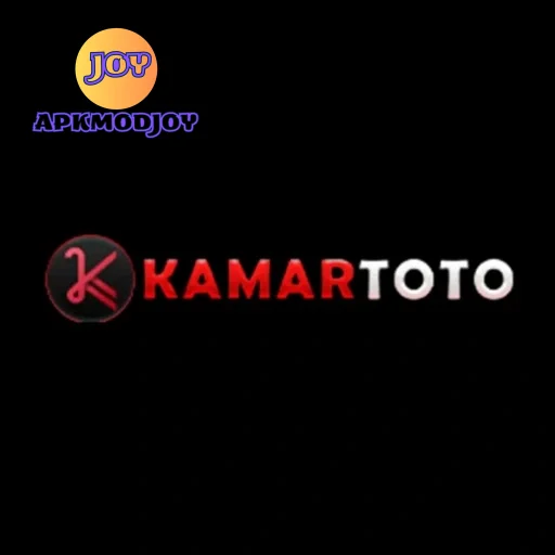kamartoto APK Resmi — ikon aplikasi