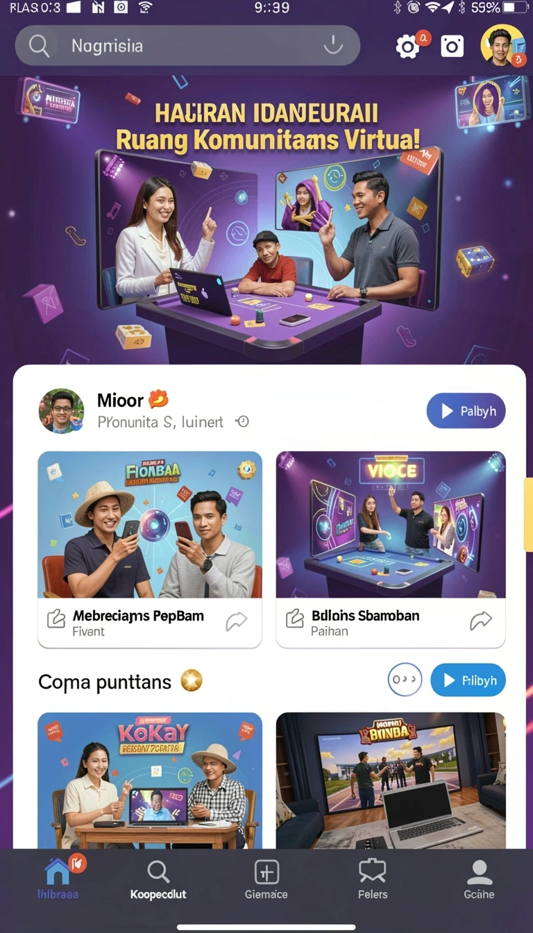 Screenshot kombo88 nomor 3