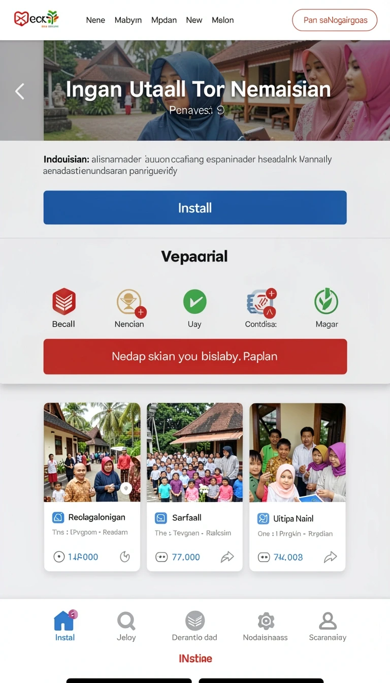 Screenshot kopi4d nomor 1