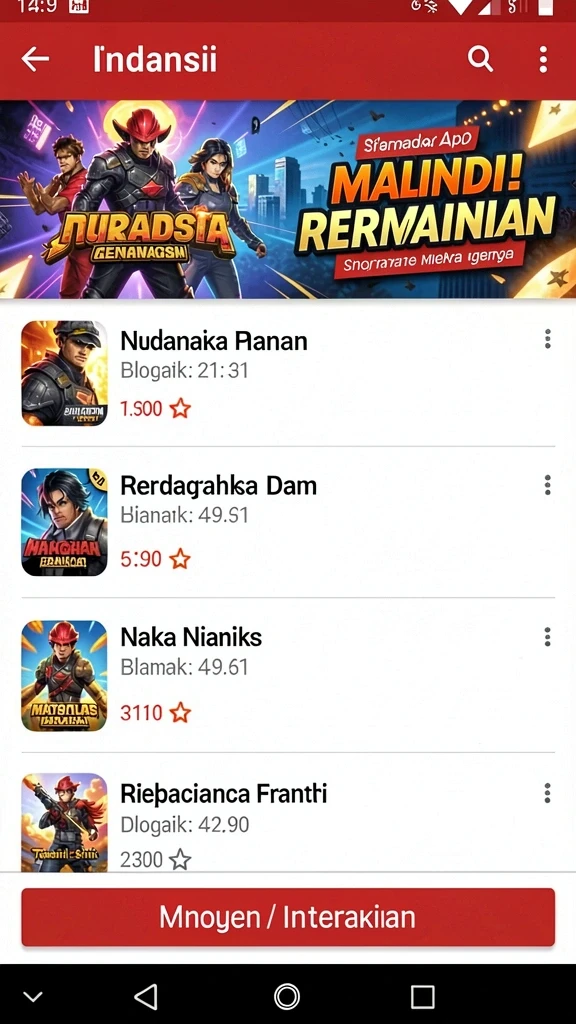Screenshot lucubet nomor 3