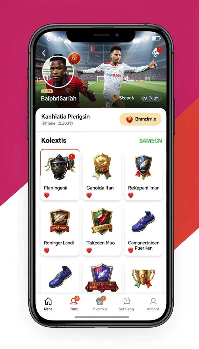 Screenshot mega777 nomor 3