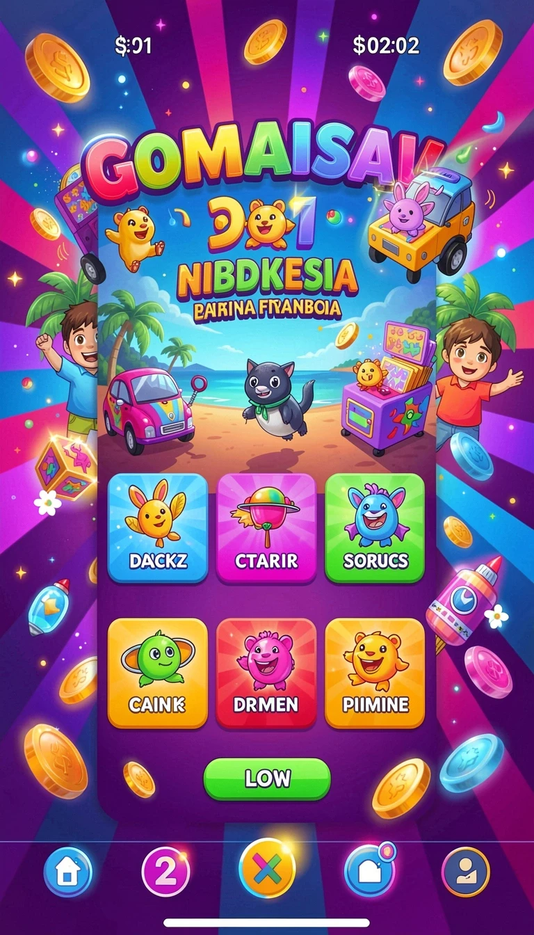 Screenshot montana88 nomor 3