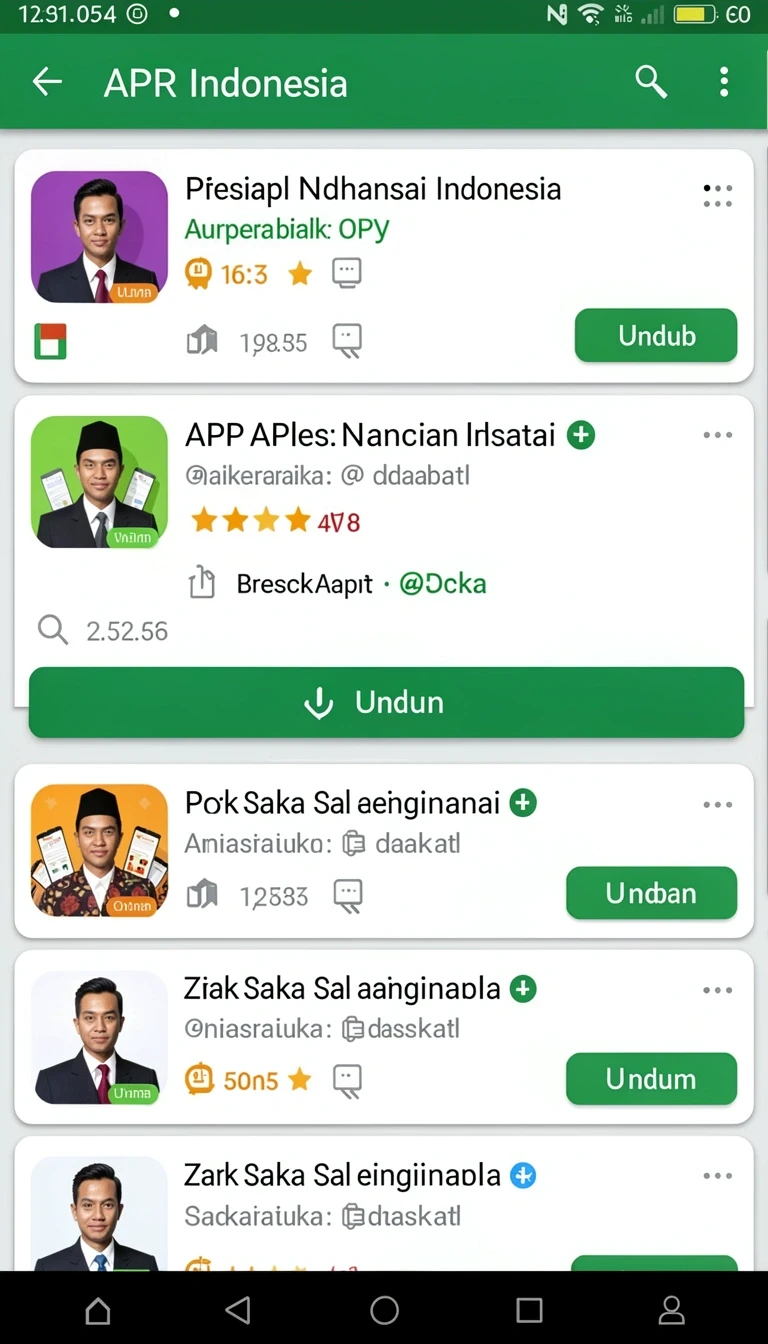 Screenshot musangwin nomor 1