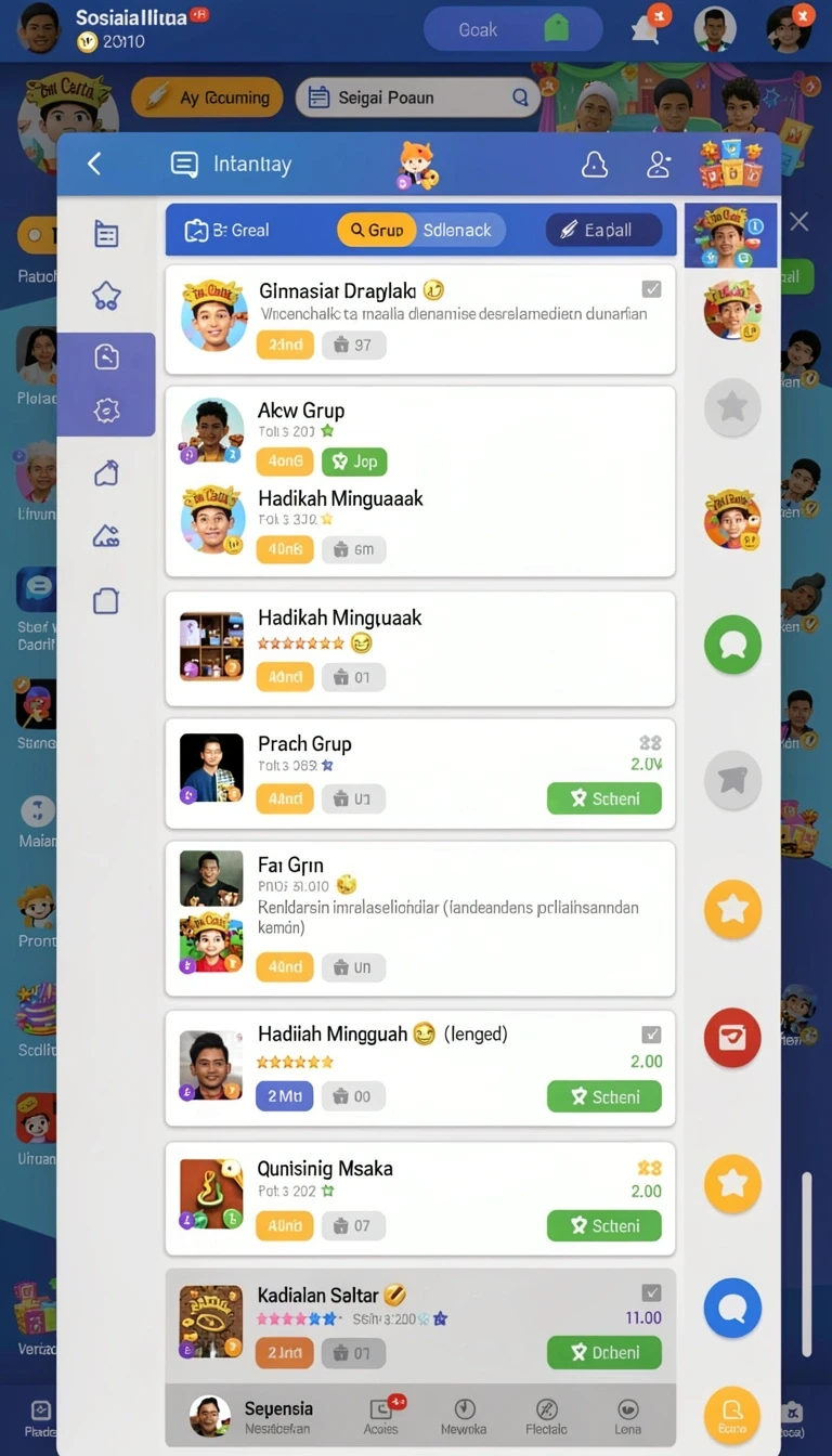 Screenshot musangwin nomor 3