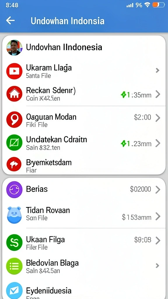 Screenshot mustang77 nomor 3