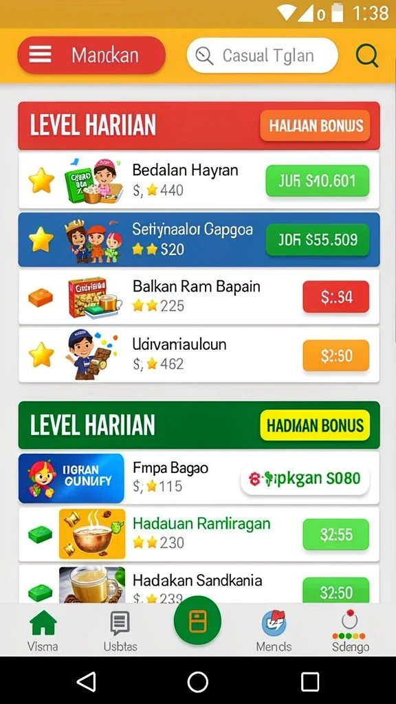 Screenshot nagawin nomor 1