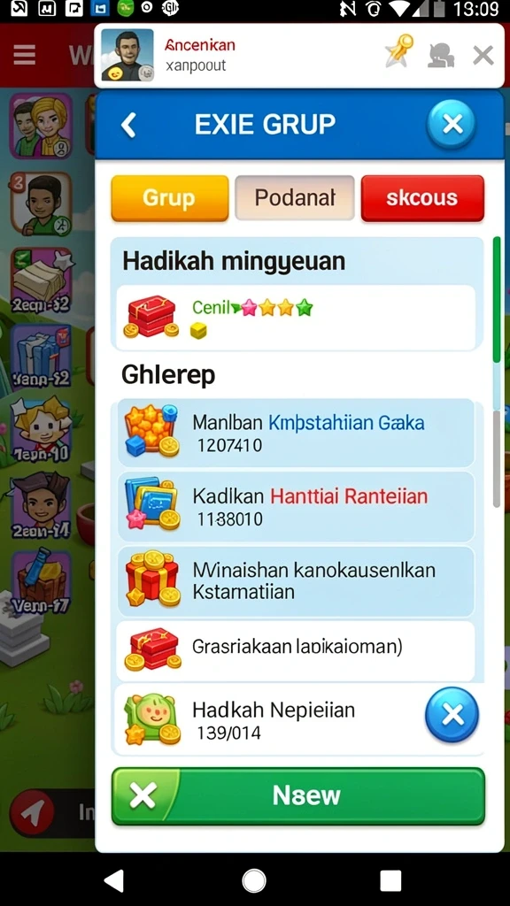 Screenshot newidn nomor 1