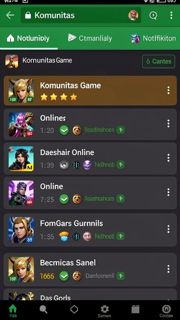 Screenshot newidn nomor 2