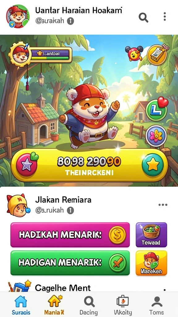 Screenshot okjkt nomor 1