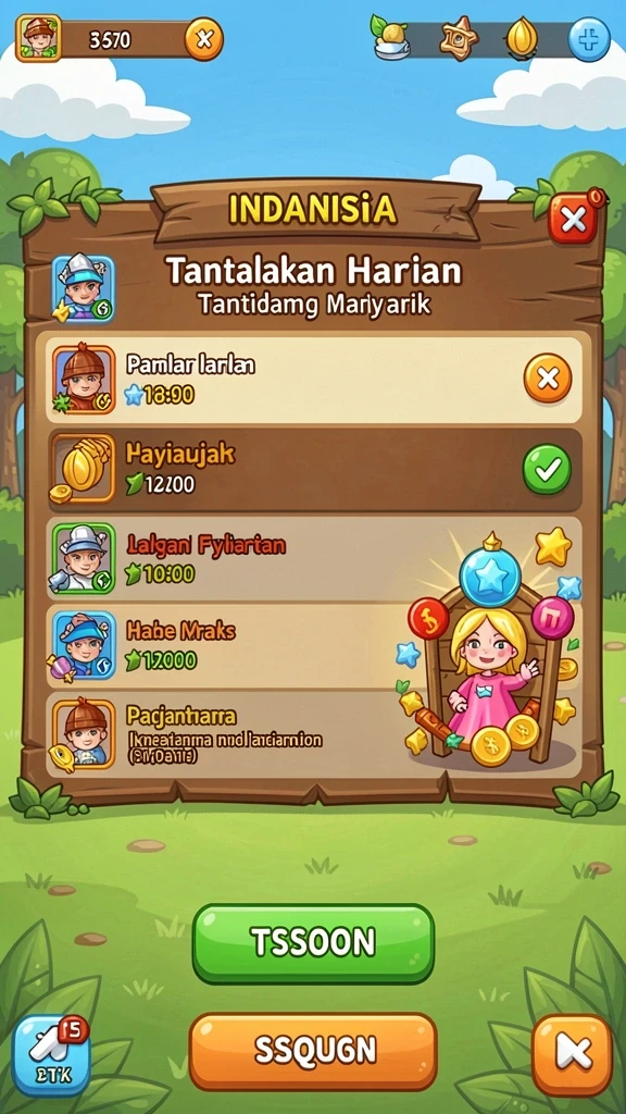 Screenshot okjkt nomor 2