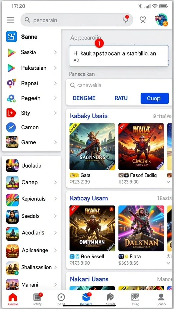 Screenshot pandora88 nomor 3
