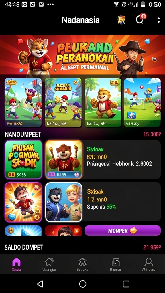 Screenshot panen77 nomor 2