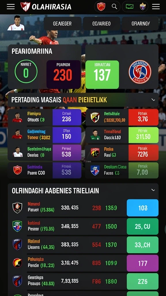 Screenshot paris88 nomor 1