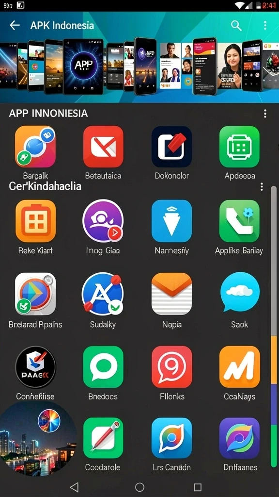 Screenshot pk95 nomor 2