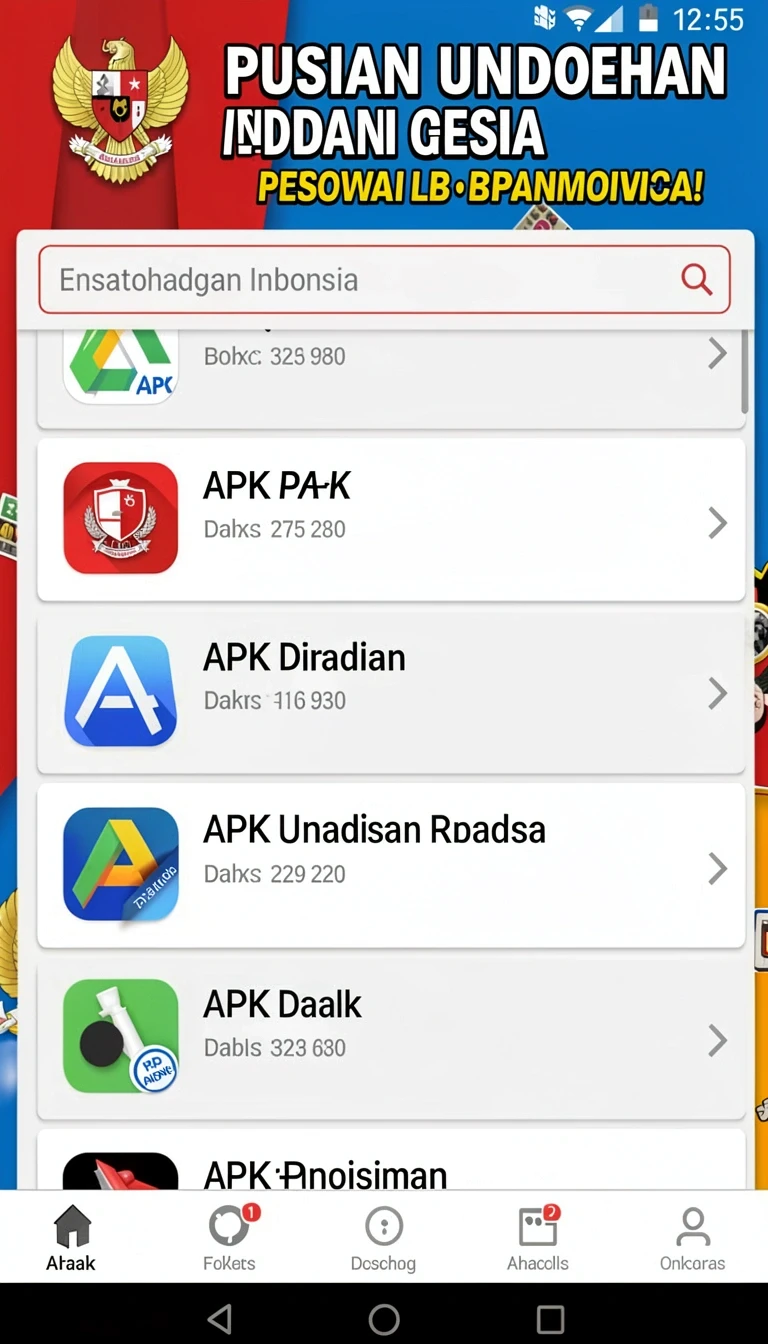 Screenshot poa88 nomor 1