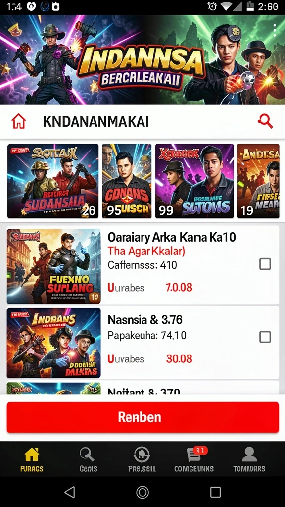 Screenshot prima77 nomor 2