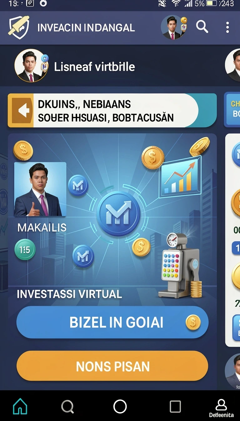Screenshot proslot nomor 2