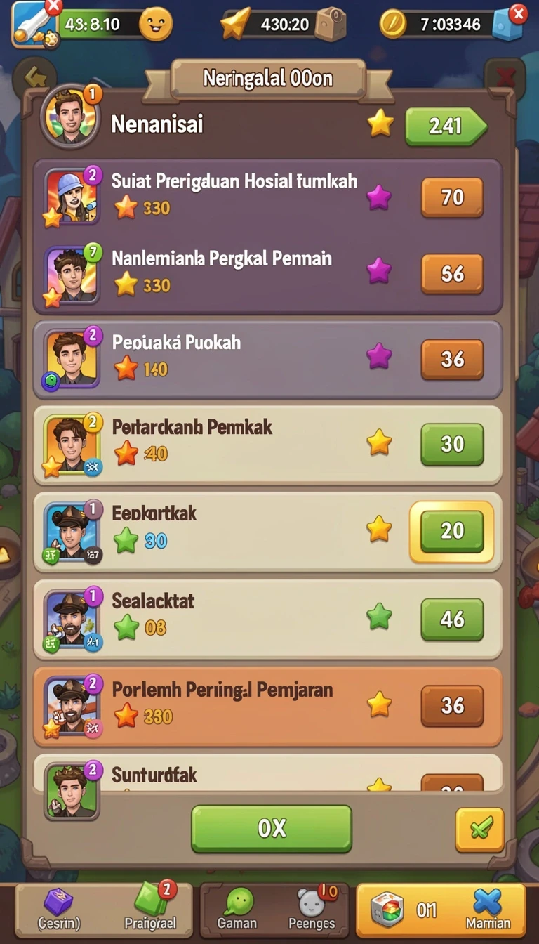 Screenshot pt777 nomor 3