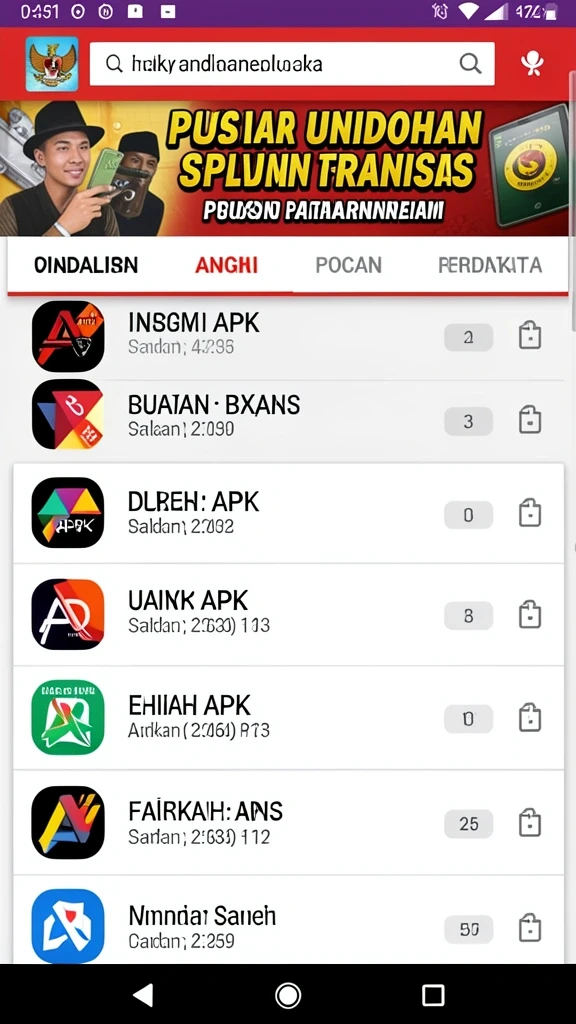 Screenshot qq88asia nomor 2