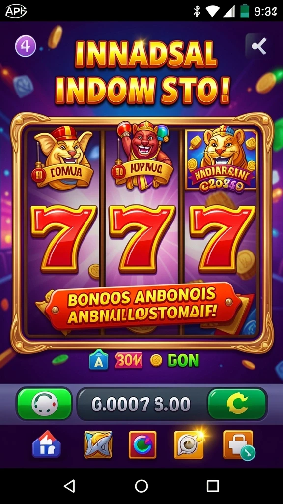 Screenshot rajacair nomor 1