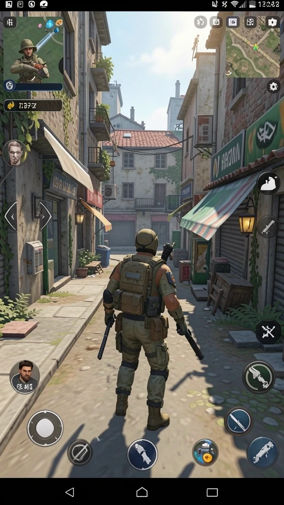 Screenshot rajacair nomor 3